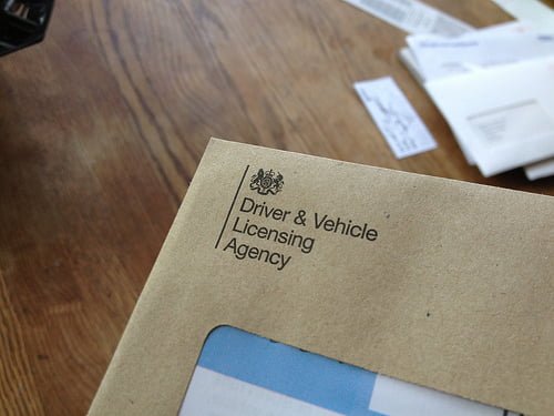 Buy Driving license without test in UK