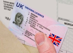 Buy driving licence without theory test