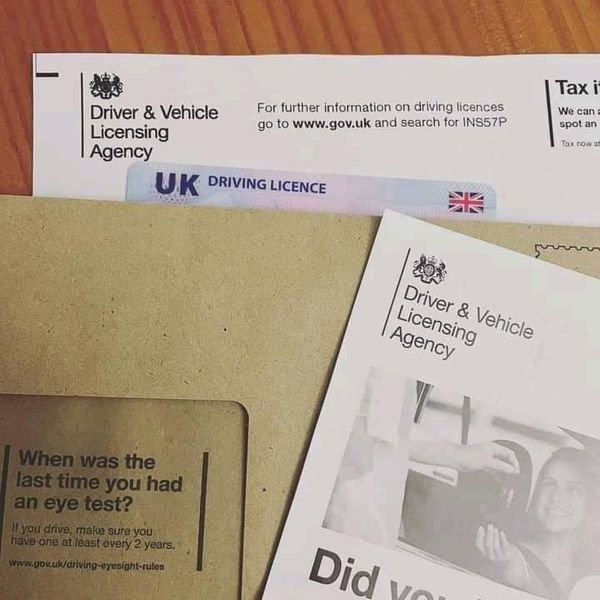 Buy HGV theory test in UK - Buy UK drivers licence without test